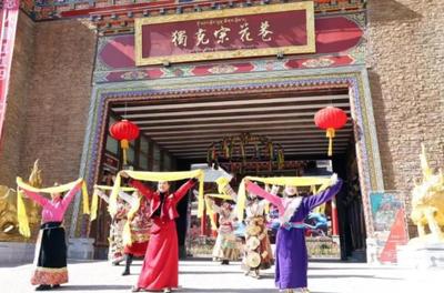 希努爾凈利潤翻倍，文旅業務成新增長極