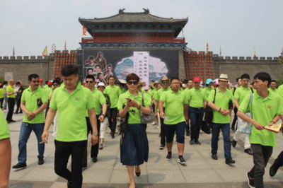 江蘇七仙女影視 跨界文旅新篇章，開啟影視文化新紀(jì)元